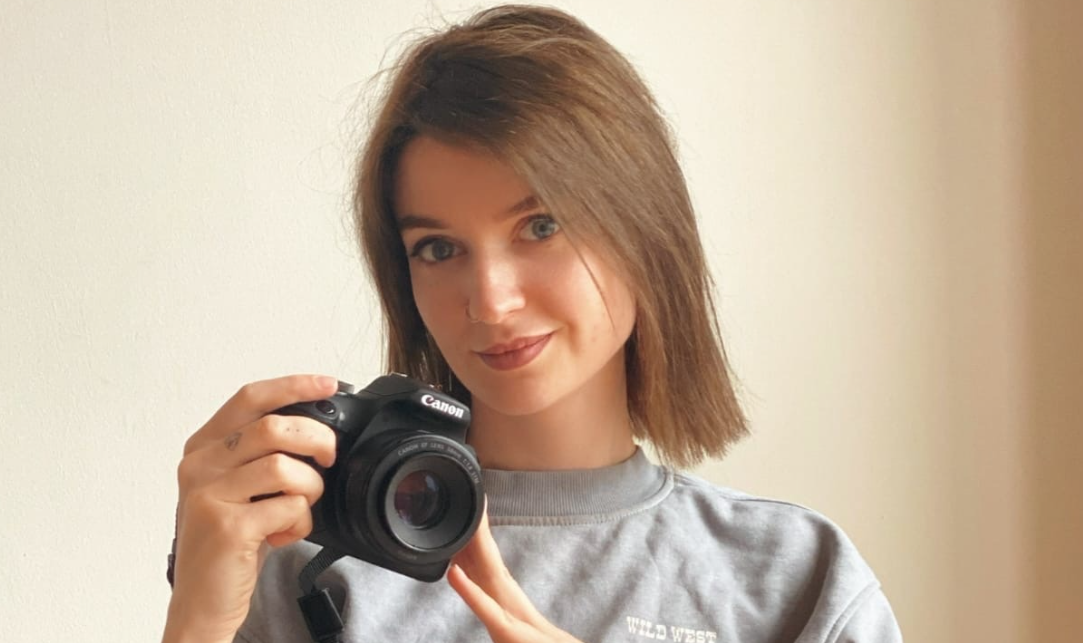 Про фотосессии с лошадьми и о нашем фотографе