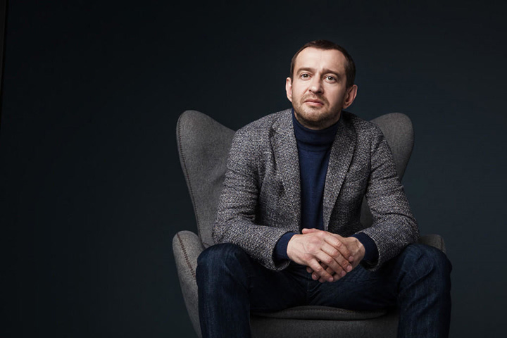 Продолжим рубрику о крутых актерах