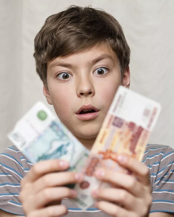 Деньги на детей в 2023 году: какие изменения ожидаются. Нравятся ли вам новые изменения в детских выплатах? Видео. Опрос