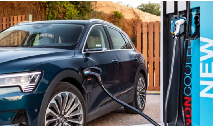 Как увеличить запас хода электромобиля зимой