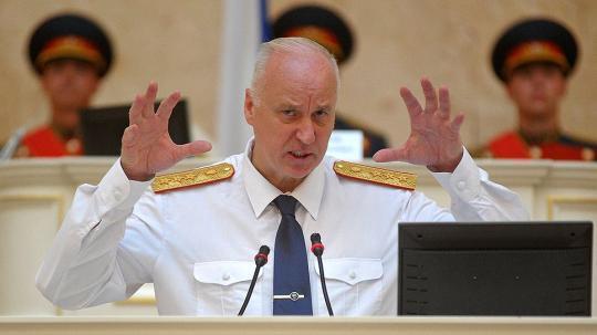 Следственный комитет прикрывает многомиллиардную аферу татарских властей