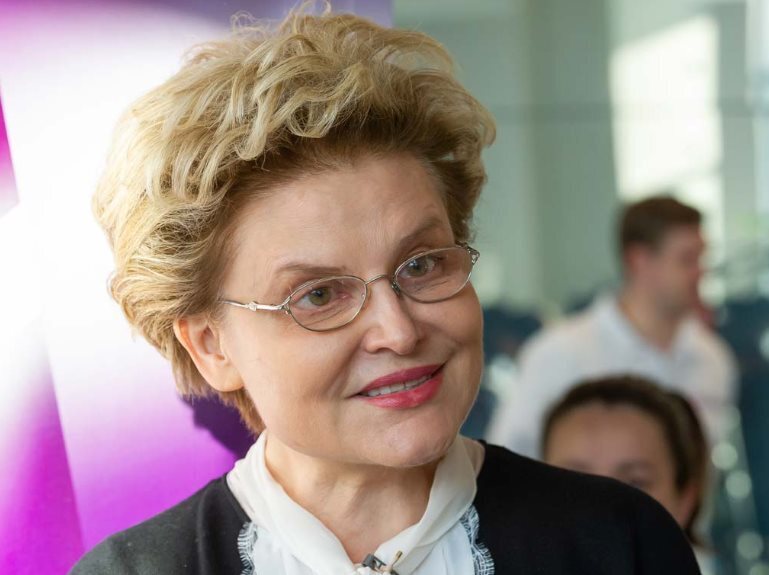 Малышева называет яйца пашот завтраком, предотвращающим рак