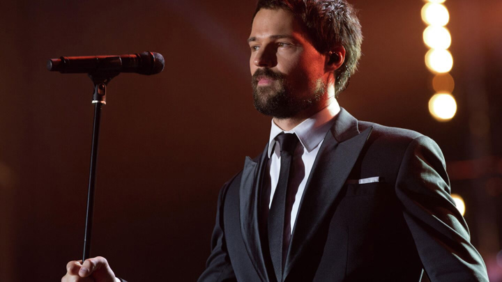 Продолжим рубрику о крутых актерах