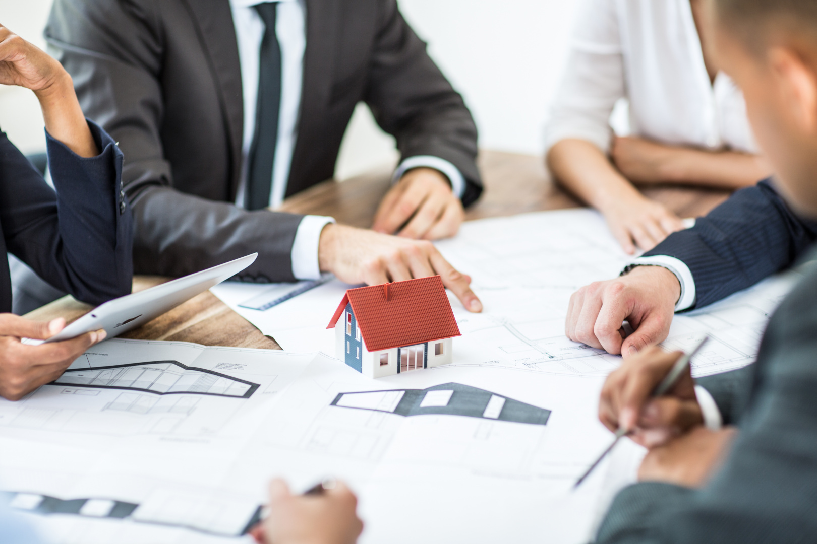 ДДУ или ЖСК – отличия и особенности