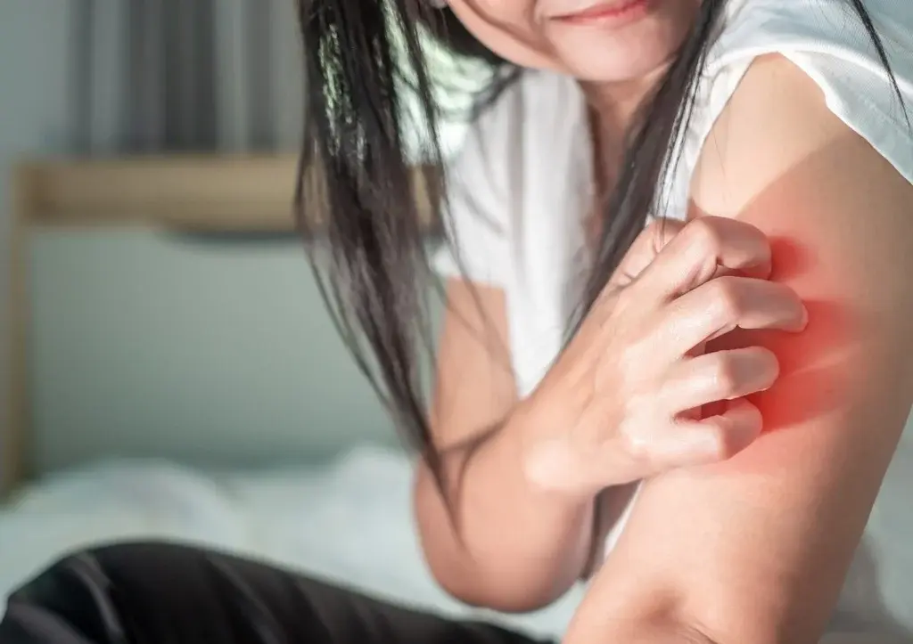 Какие есть причины развития аллергии у взрослых: аллергическая реакция, аллергические заболевания