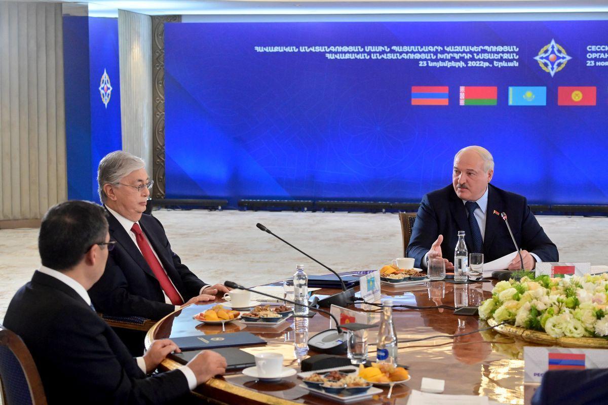 Прекратите проституцию – Батька.