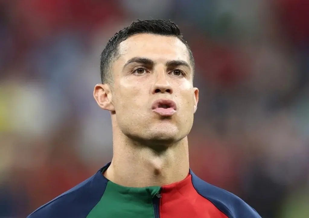 Куда перейдет Роналду?