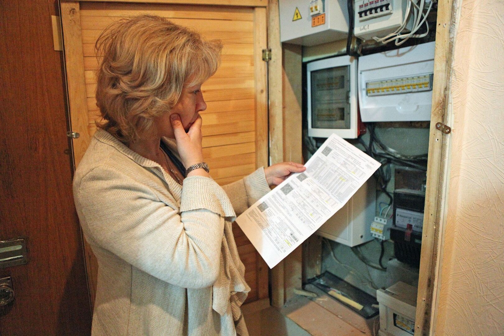 Как получить компенсацию за коммунальные платежи при наличии долгов за жкх