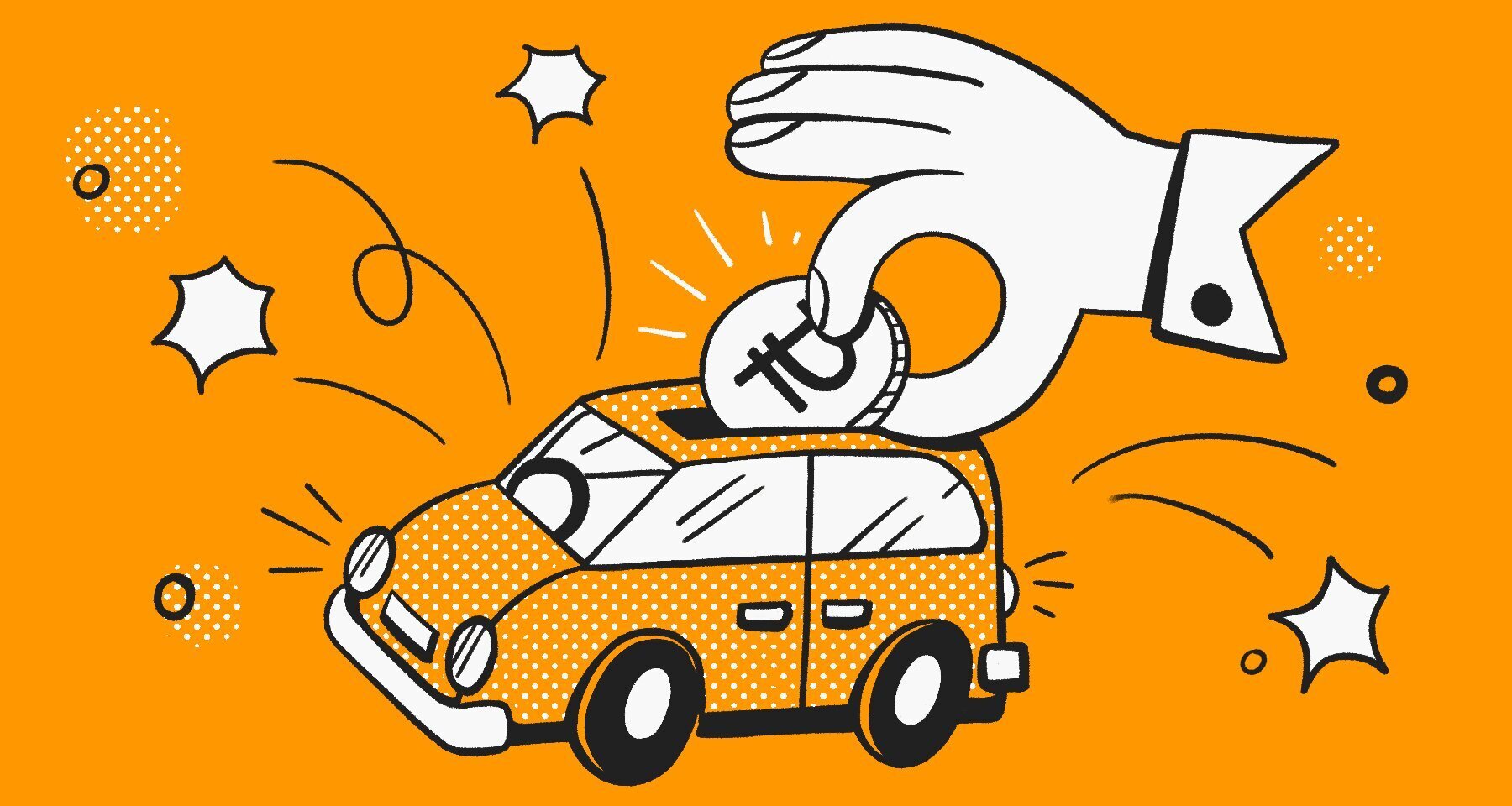 Транспортный налог: как начисляется, кому можно не уплачивать и что будет, если игнорировать квитанции?