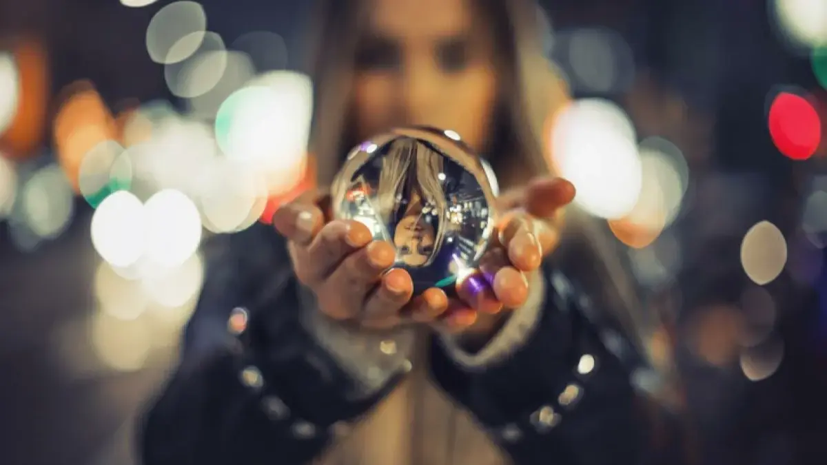 Очень тяжелый предстоит декабрь, пророчит Светлана Драган России: новый прогноз астролога. Что ждет Россию в будущем