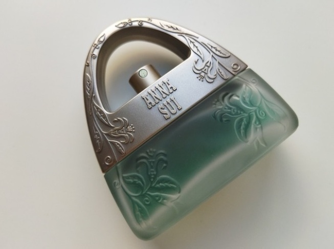 Sui Dreams от Anna Sui. Как вам такая сумочка?