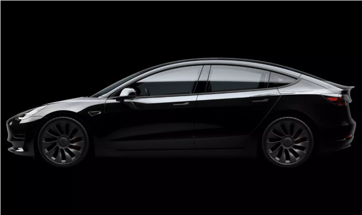 Tesla готовит фейслифтинг Model 3 с упрощенным салоном