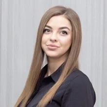 Юрист, помощник арбитражного управляющего Чурилова Елена Александровна, г. Кемерово