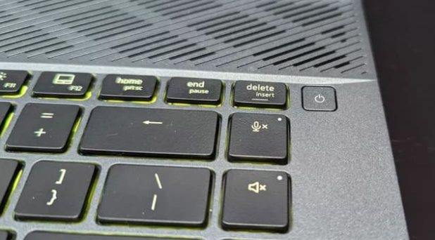 Обзор Dell G16 (2022)