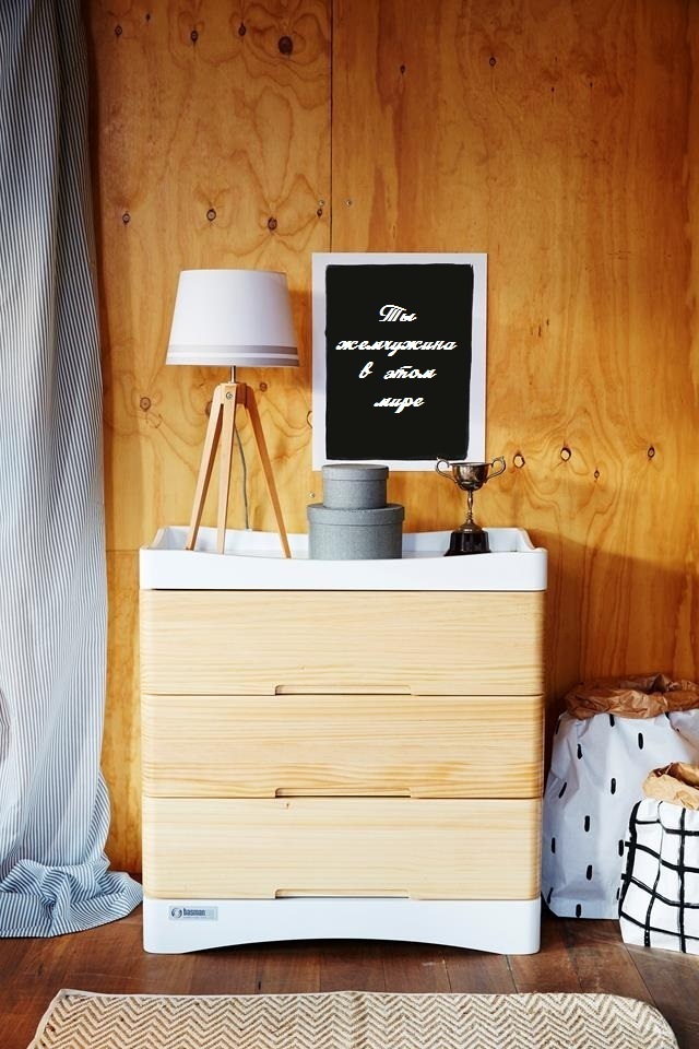 Как обустроить детскую: что можно, а что нельзя