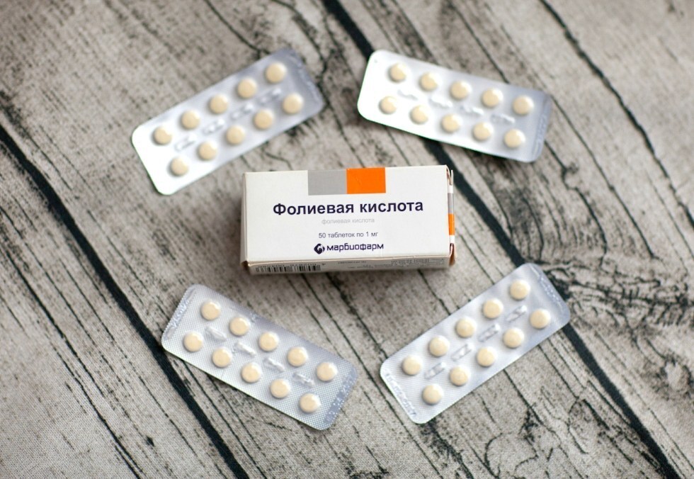 10 способов повысить гемоглобин