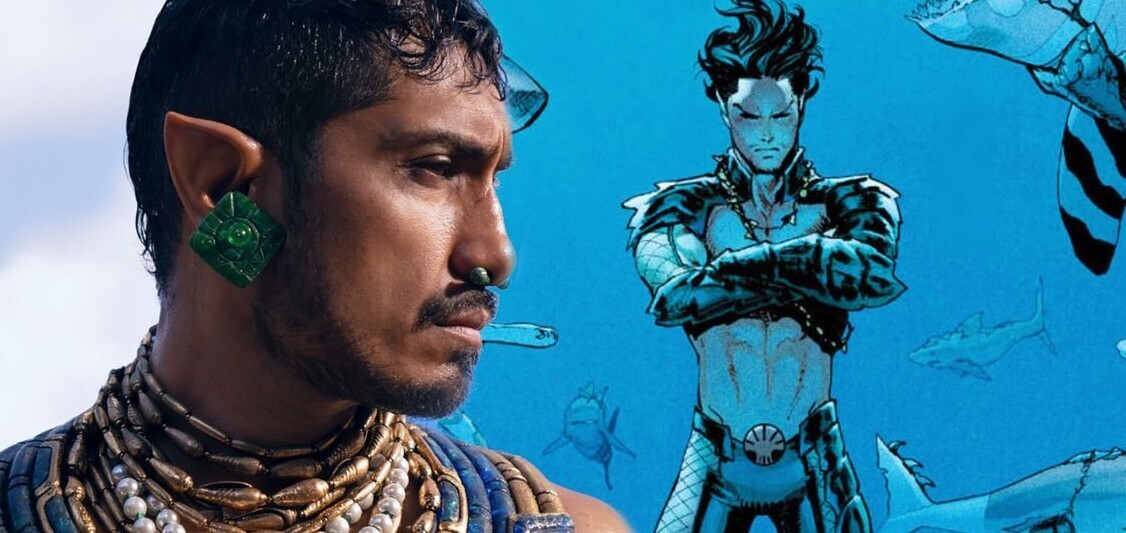 «Черная пантера: Ваканда навсегда» — самая прямая история о мутантах MCU