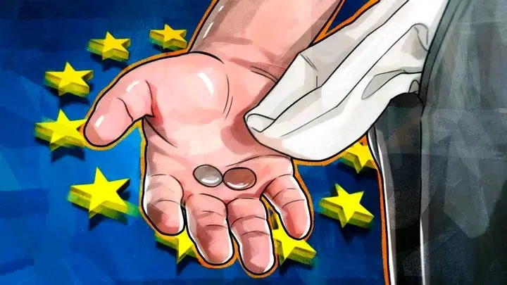 Санкции против России привели к началу раскола Евросоюза