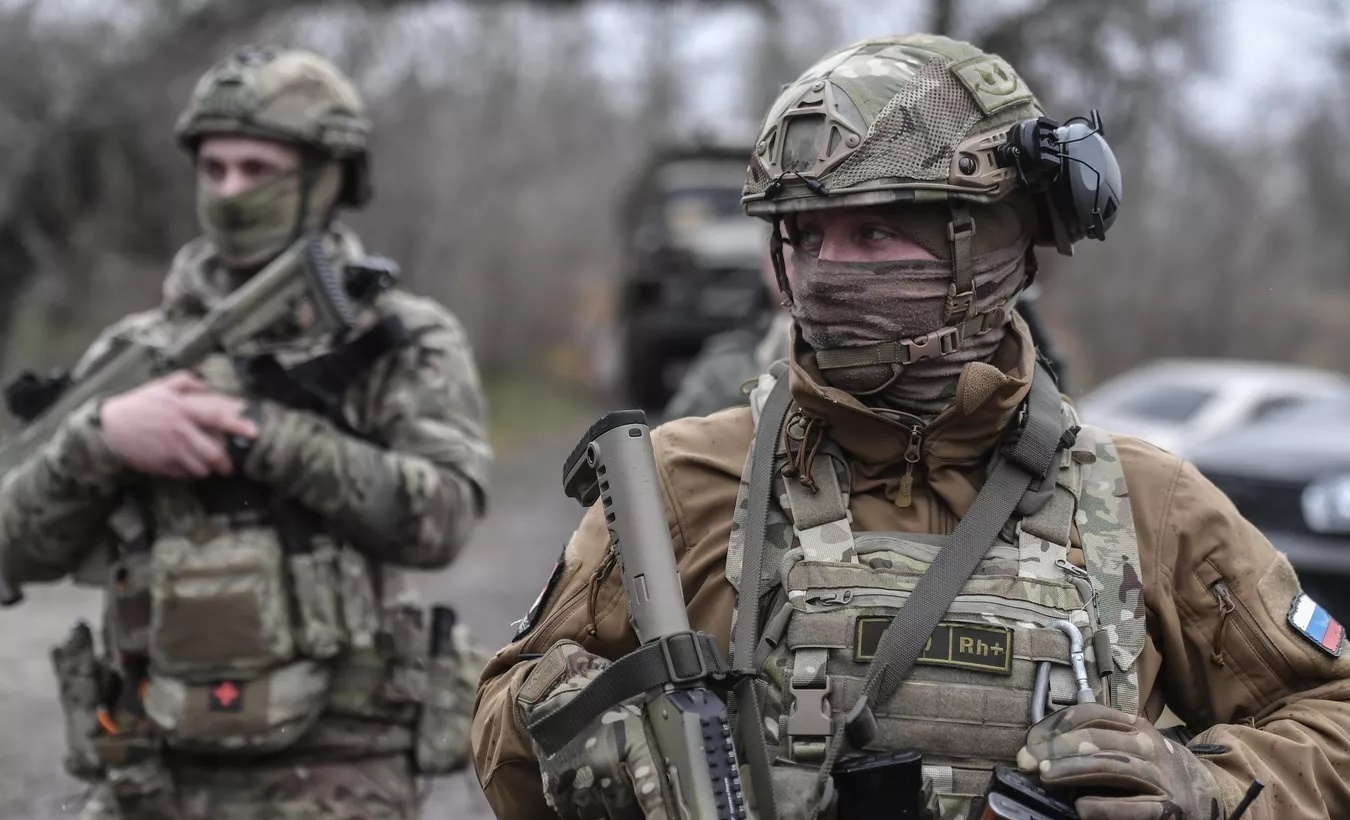 Армия РФ наступает: новая карта боевых действий на Украине 2 декабря 2022. Спецоперация (СВО) России на Украине сегодня. Новости Донбасса 02.12.2022 | Новости