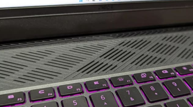 Обзор Dell G16 (2022)