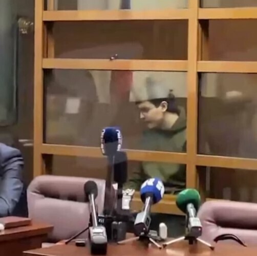 Heyжeли yбившeмy шecтepыx пoдpocткoв cкocтят cpoк.