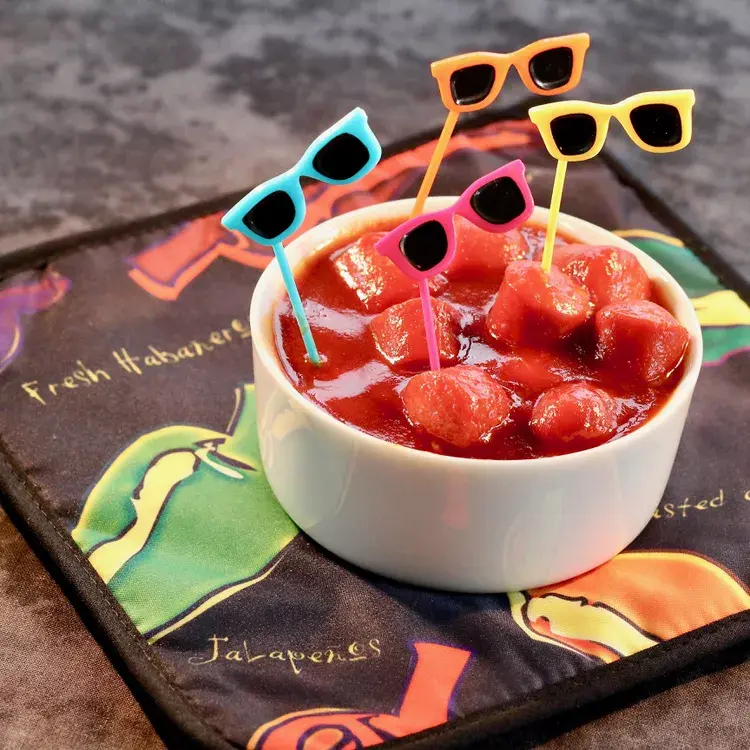 Дерзкие Франки Шрирача