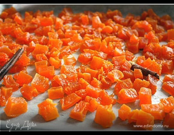 Несколько социальных, очень полезных и исключительно вкусных блюд, которыми вы можете удивить и порадовать близких.