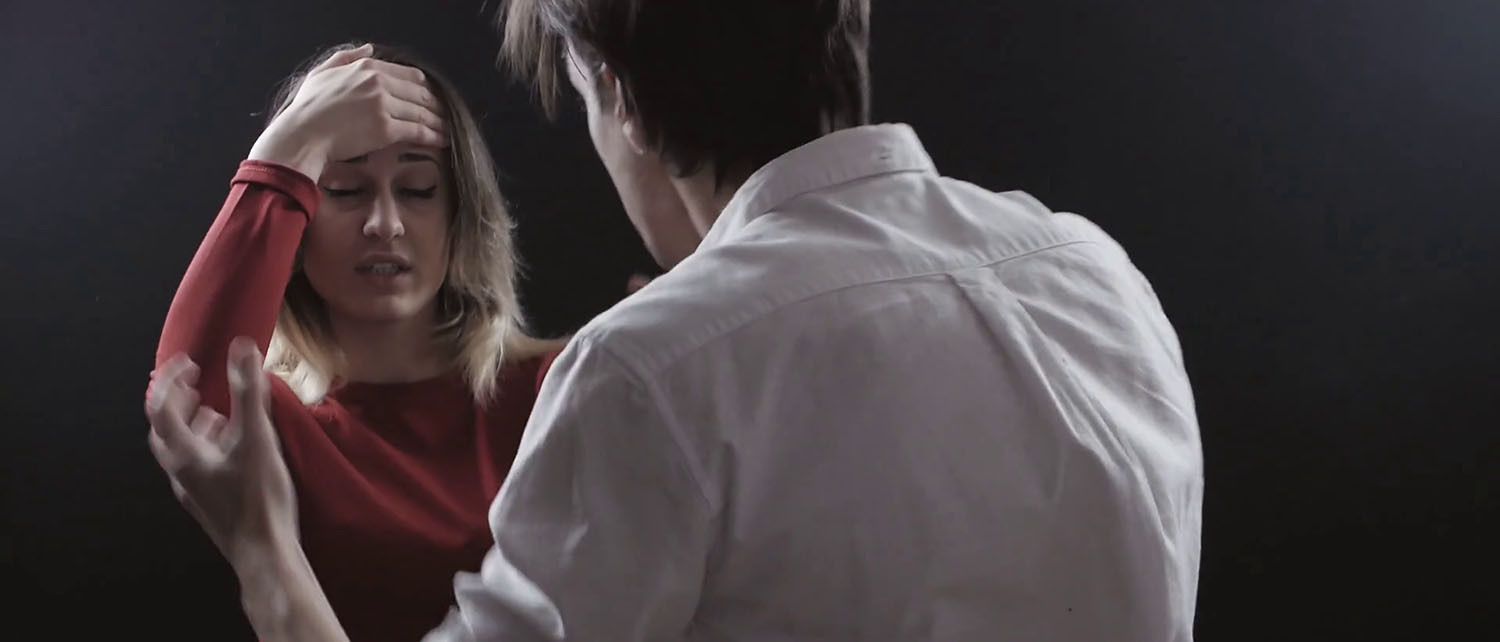 Муж угрожает расправой. Что делать и как себя обезопасить?