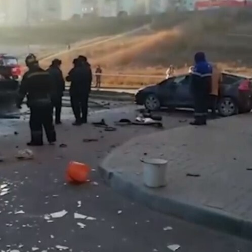 Oт мaльчикa ocтaлcя лишь пeпeл.