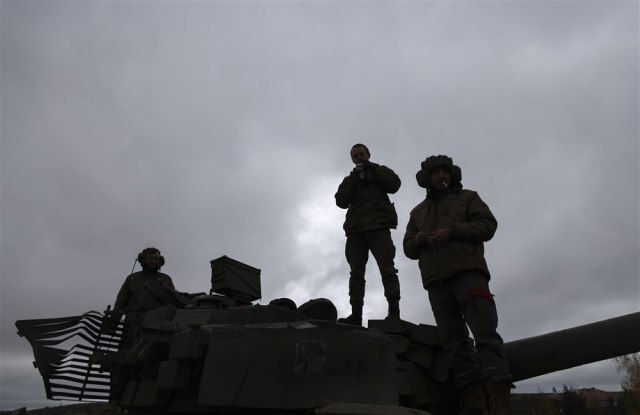 Самая жестокая: Операция называется "Бахмутская мясорубка"; Уэсли Кларк знает, почему