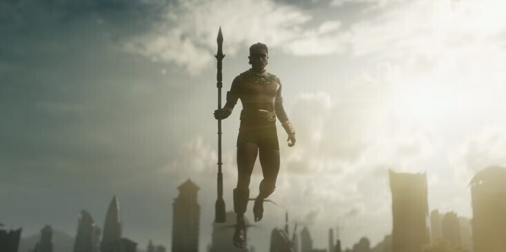 «Черная пантера: Ваканда навсегда» — самая прямая история о мутантах MCU
