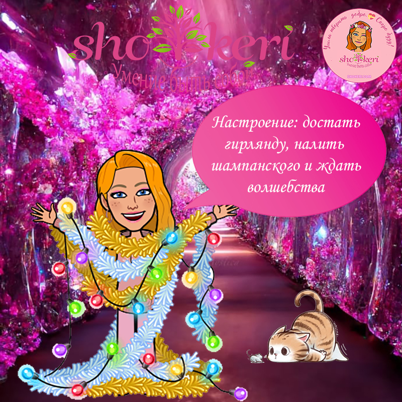 Зачем себе ставить эмоциональные цели в 2023 году