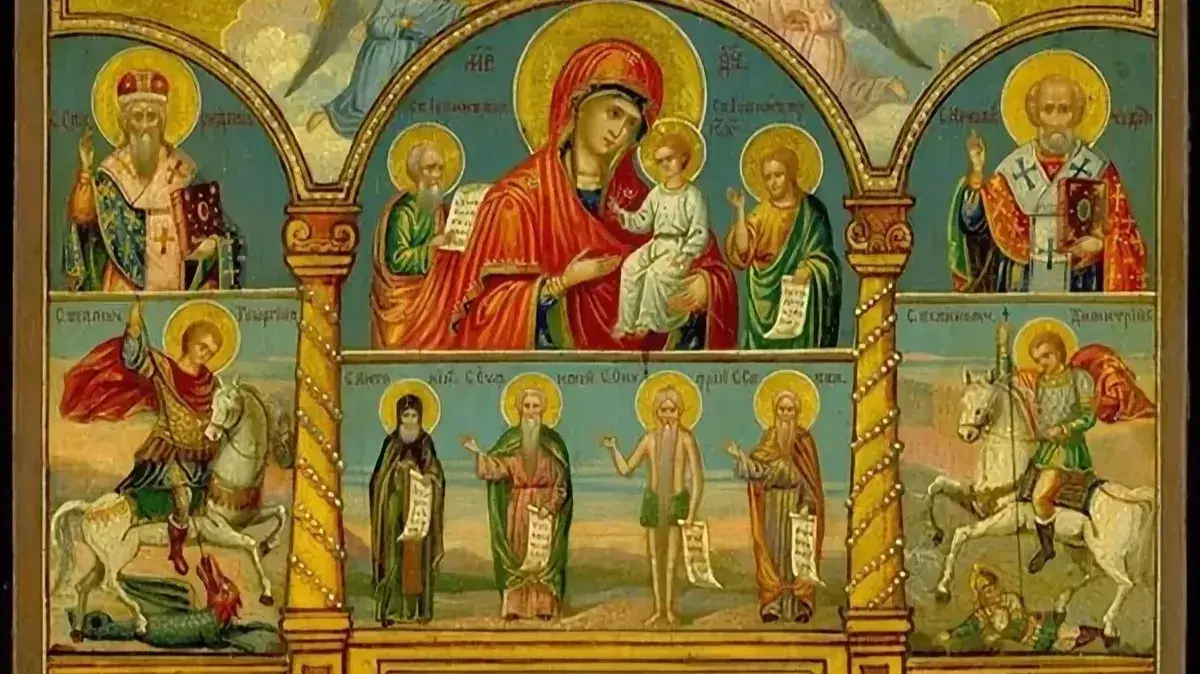 Что можно и нельзя делать 2 декабря в праздник иконы Божией Матери: семь категорических запретов и пять важных дел