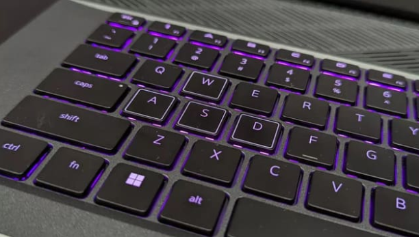 Обзор Dell G16 (2022)