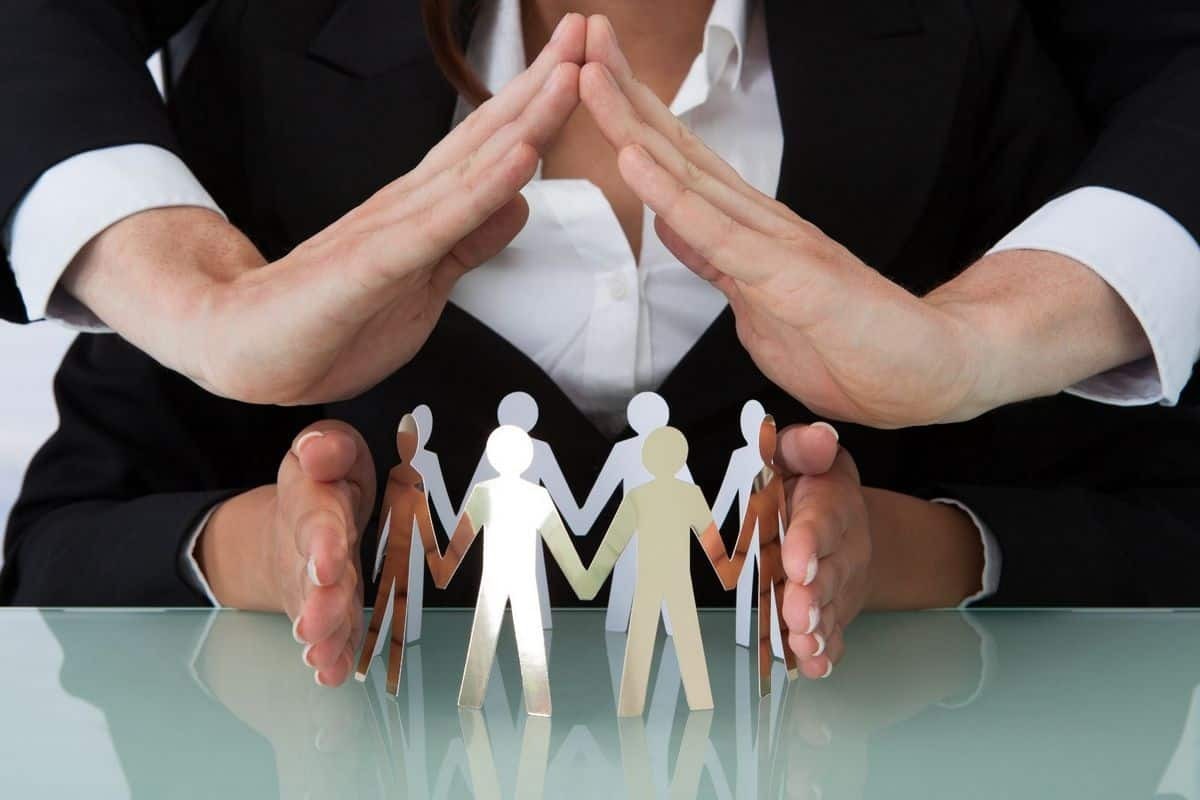 Состояние уголовно-правового противодействия с посягательствами на личность