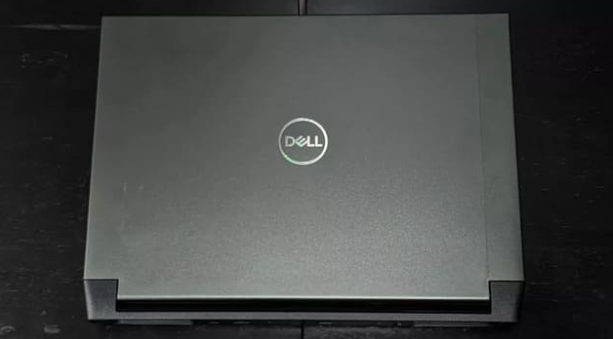Обзор Dell G16 (2022)