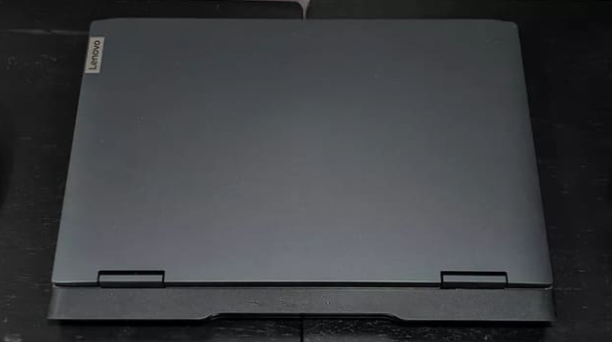 Обзор Lenovo IdeaPad Gaming 3