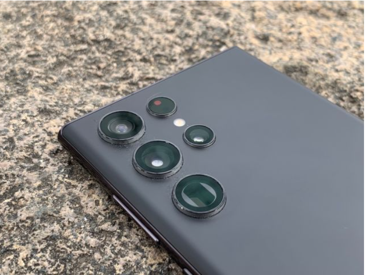 Новые флагманы Samsung появятся в феврале