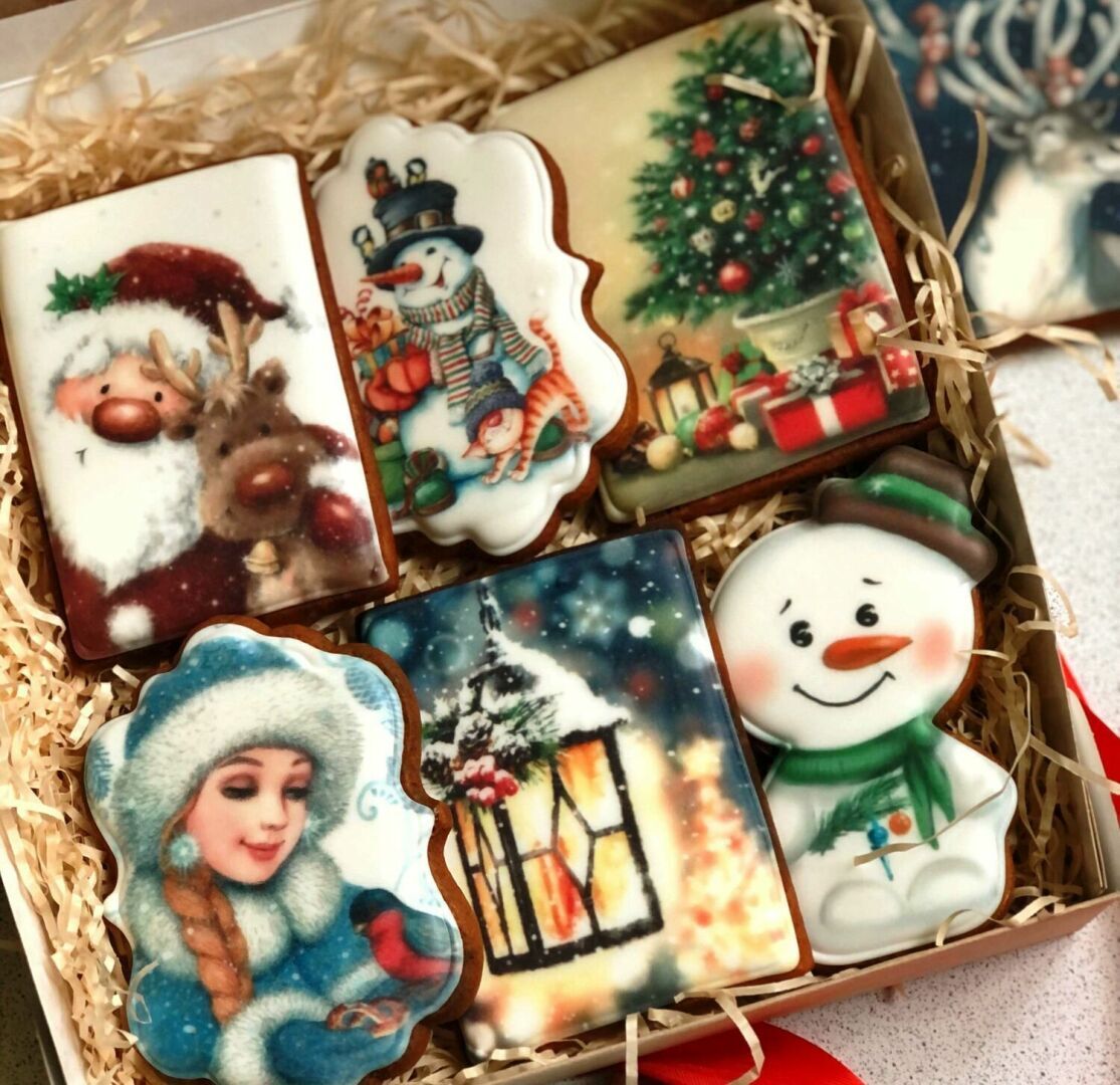 Что подарить на Новый 2023 год?