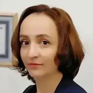 Недбаева Анастасия Васильевна