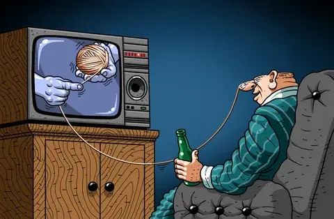 Газлайтинг! Кто сошел с ума – вы или мир?