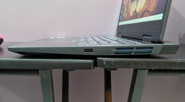 Обзор Lenovo IdeaPad Gaming 3