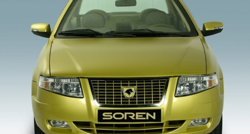 Иранская компания Iran Khordo может вернуться в Россию