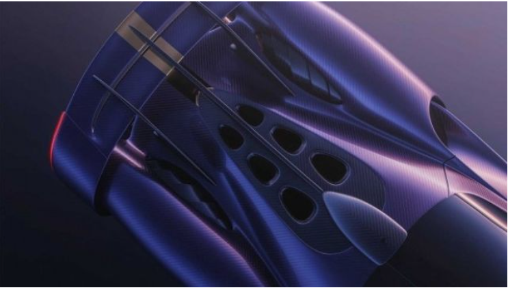 Они возрождают известную итальянскую автомобильную марку