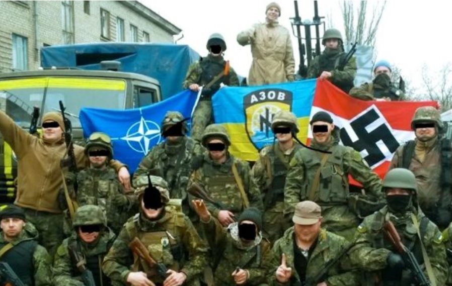 Филипп М. Джиральди (США). Положить конец глупостям Владимира Зеленского! Давайте попробуем избежать третьей мировой войны