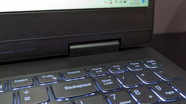 Обзор Lenovo IdeaPad Gaming 3