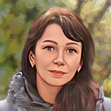 Елена Владимировна, г. Новосибирск