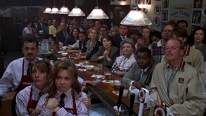 Секреты разрушающие жизнь