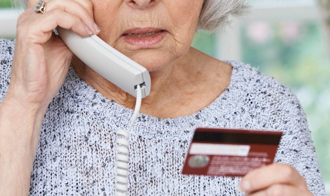 А вы получили 13-ю пенсию? Нет? Тогда мы идем к вам