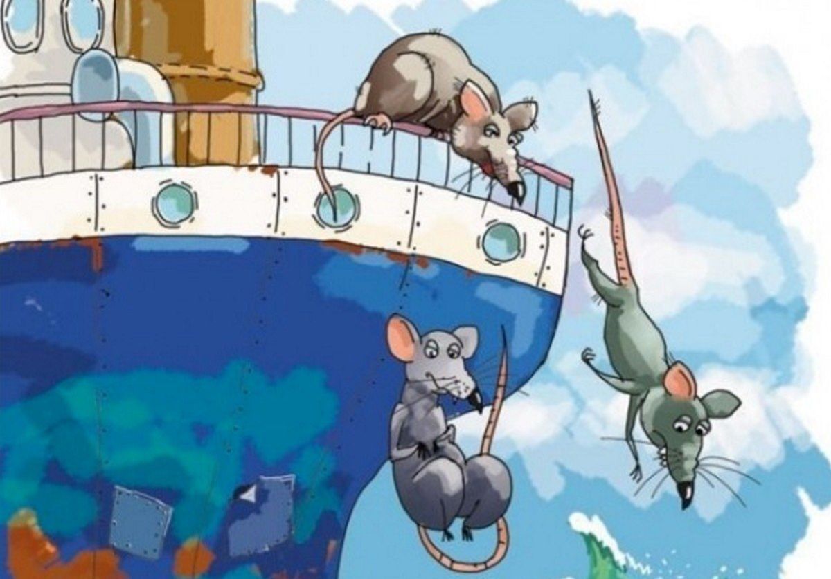 Взгляд под другим углом: оправдываем героев басен Крылова